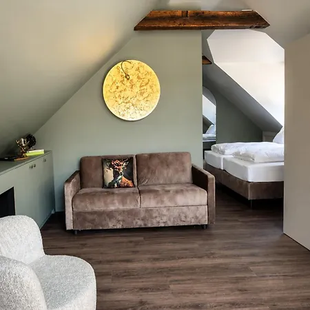 Διαμέρισμα Buedel's Spessart Lounge *