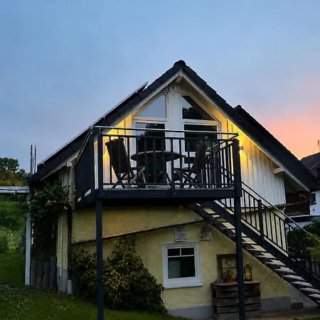 Buedel's Spessart Lounge *