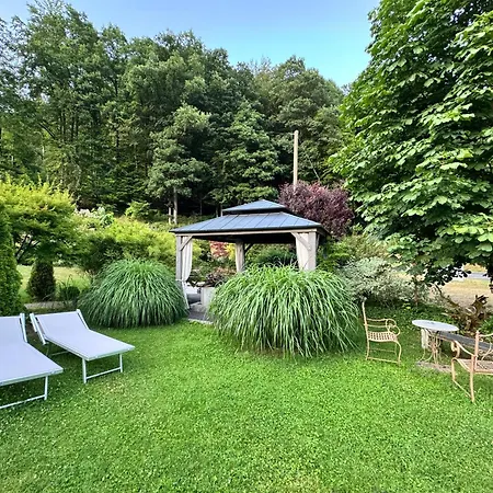 Διαμέρισμα Buedel's Spessart Lounge
