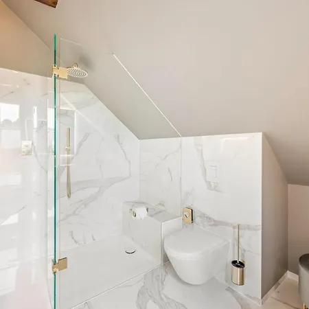 Buedel's Spessart Lounge Appartement *